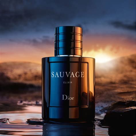 sauvage dior elixir chemist warehouse|dior sauvage elixir best price.